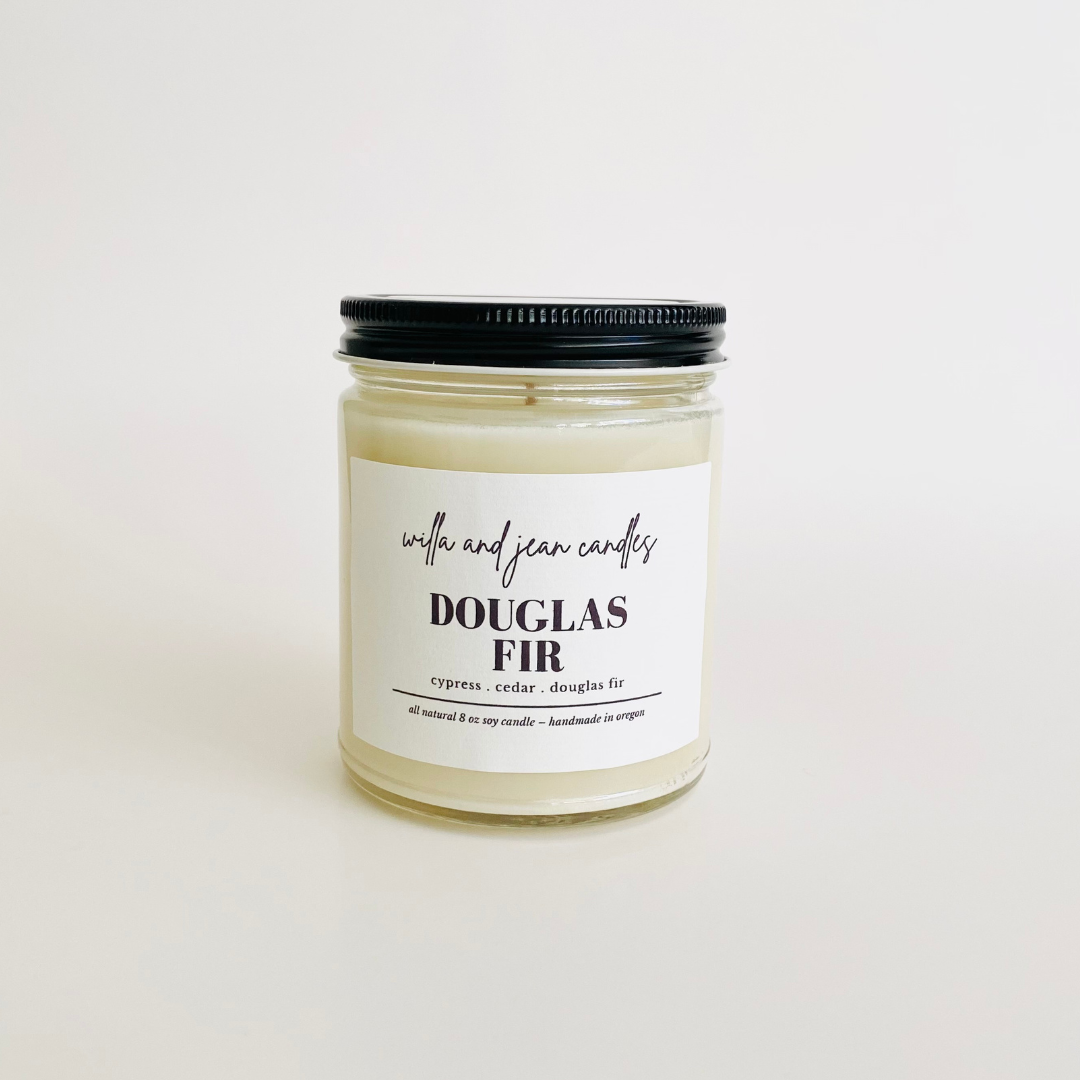 Douglas Fir 8 oz