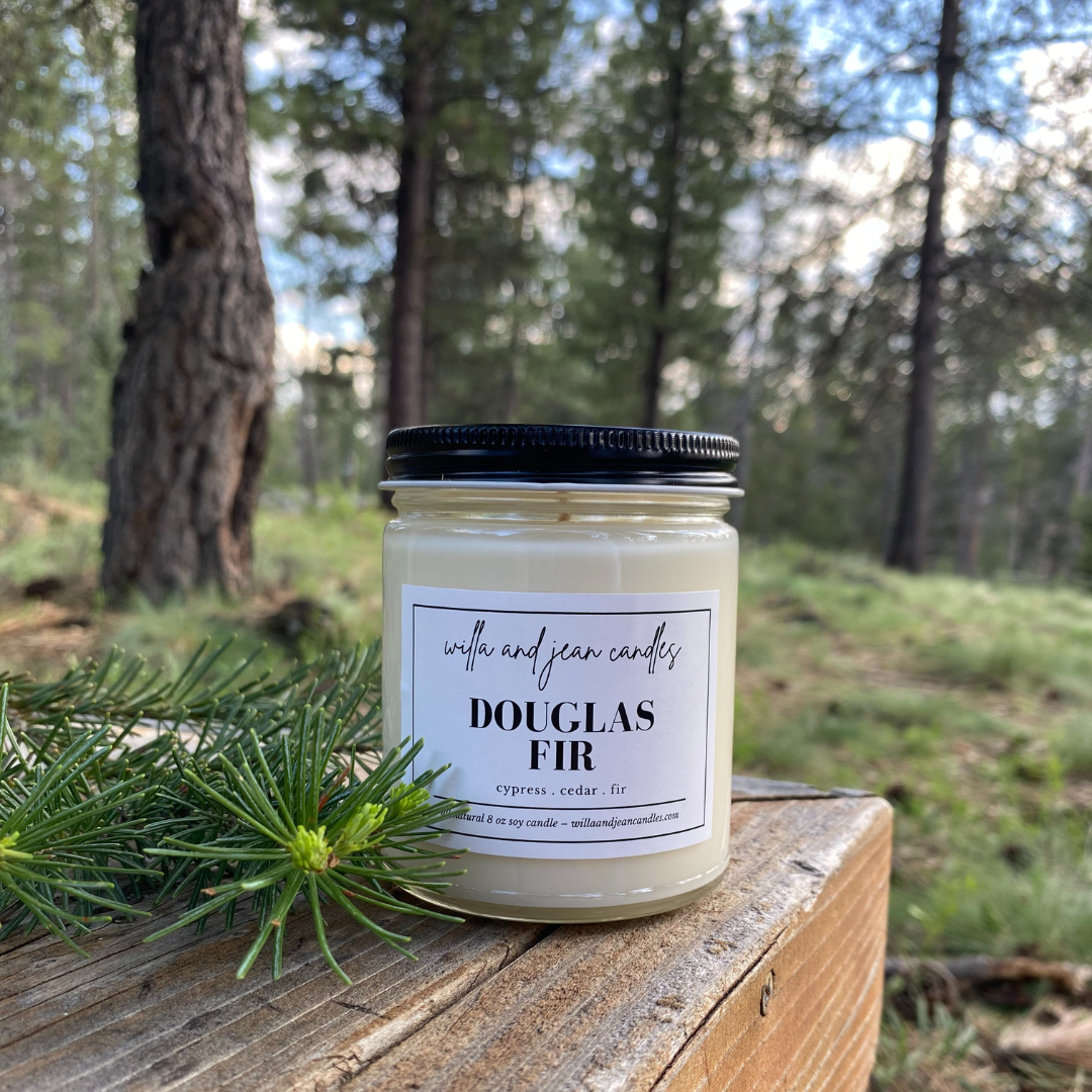 Douglas Fir 8 oz