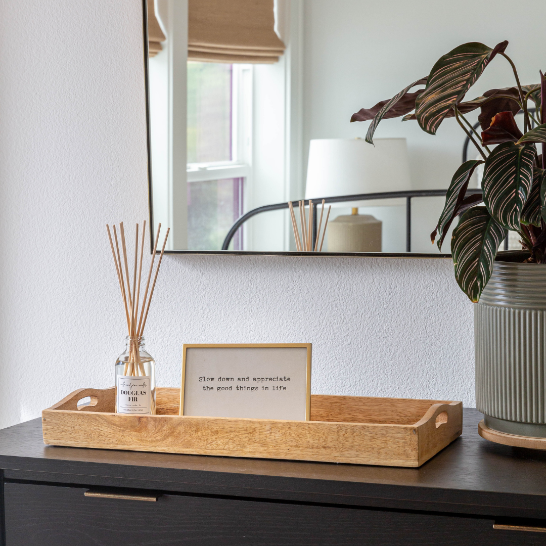Douglas Fir Reed Diffuser