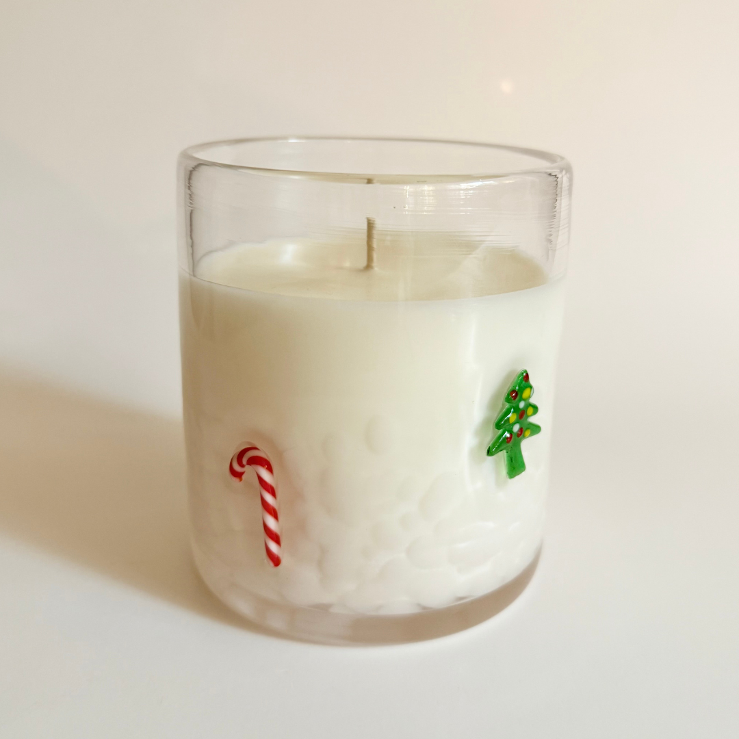 Douglas Fir | Ltd. Edition (holiday icon glass)