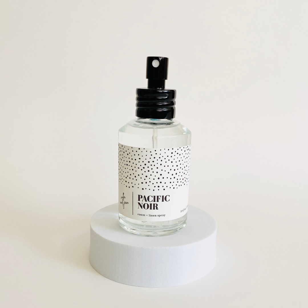 Pacific Noir Spray