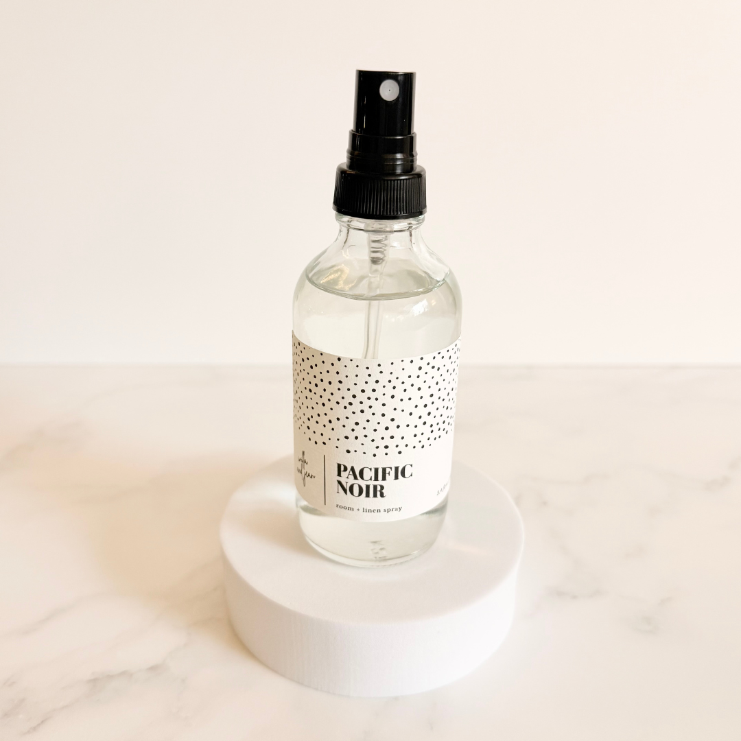 Pacific Noir Spray