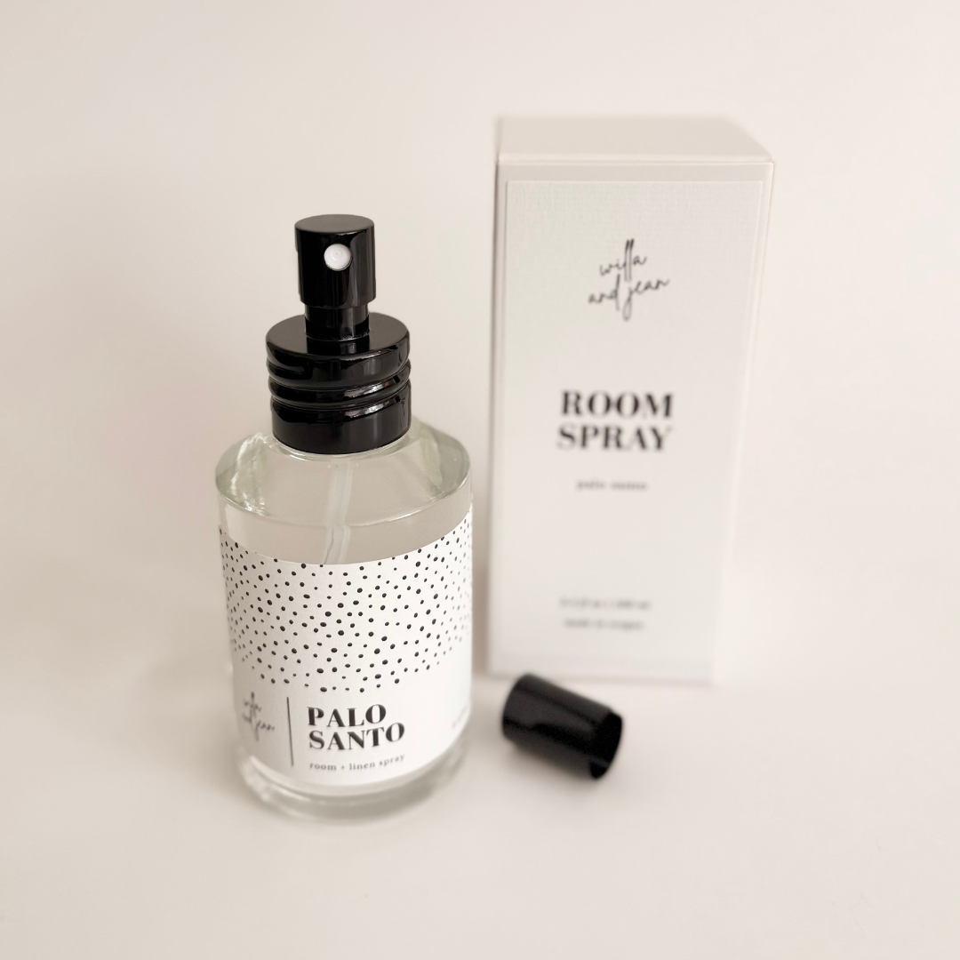 Palo Santo Spray