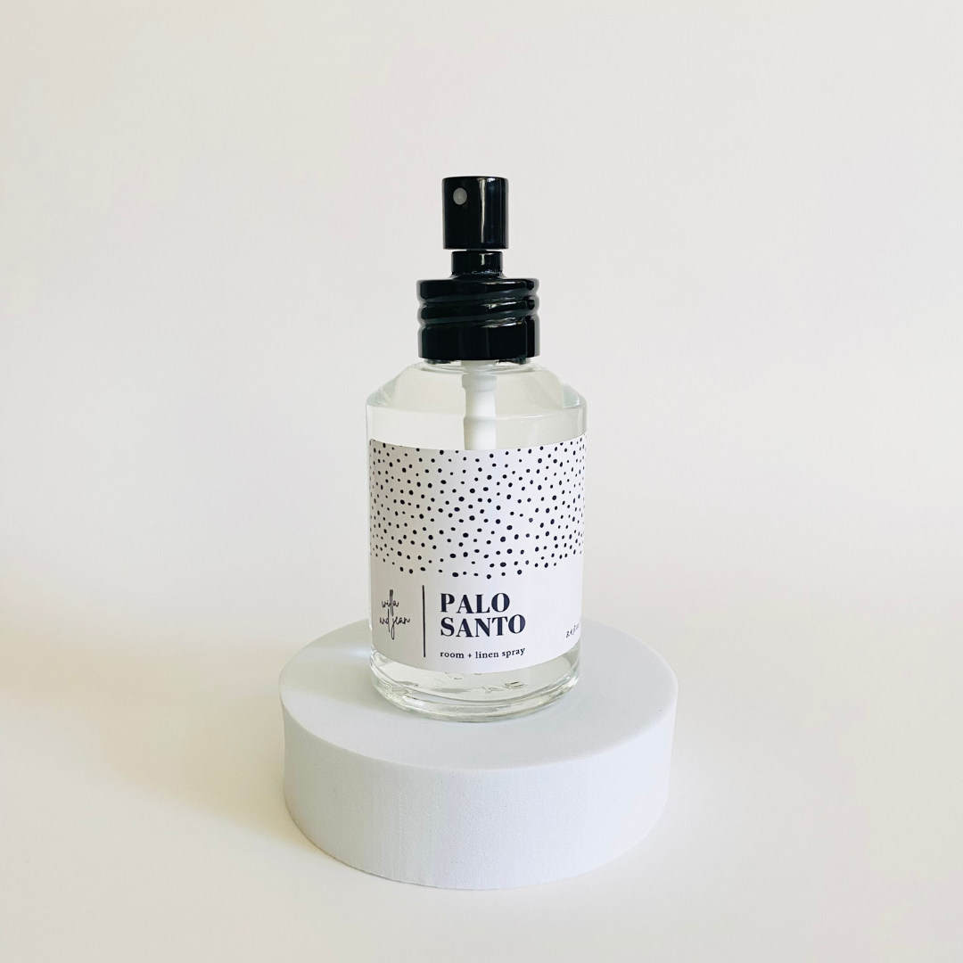 Palo Santo Spray