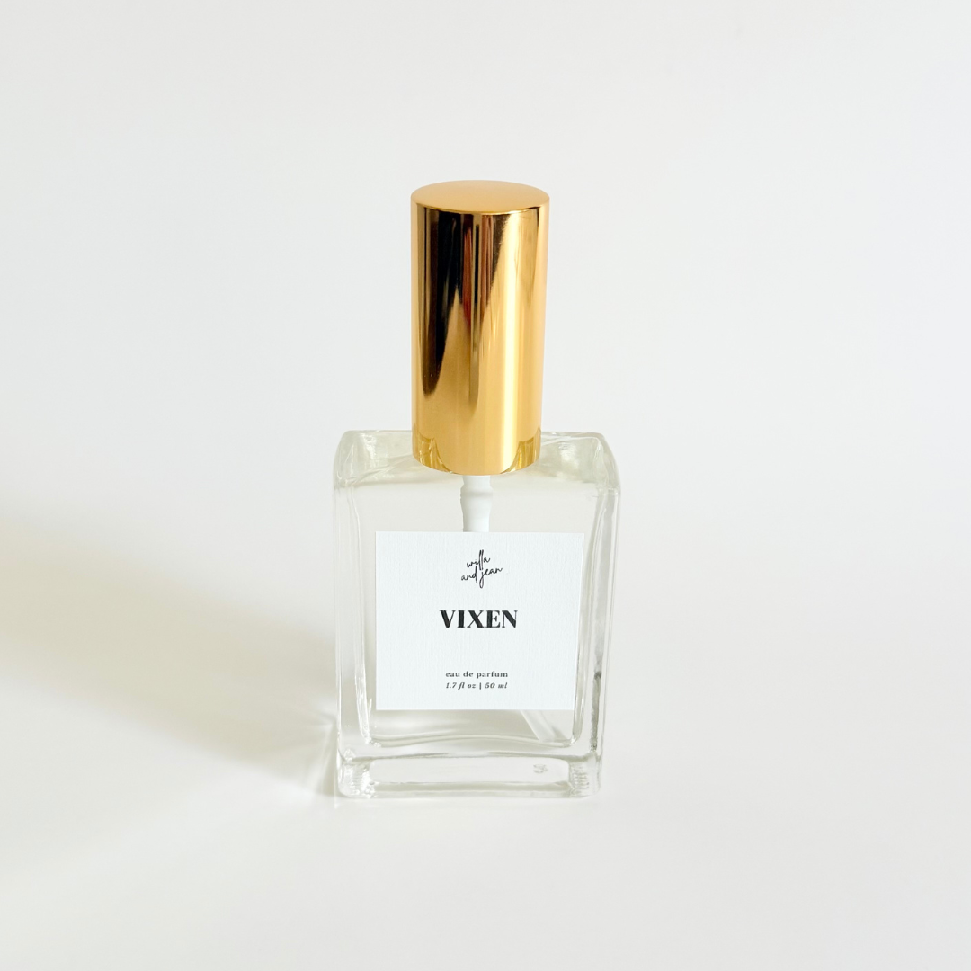Vixen Perfume