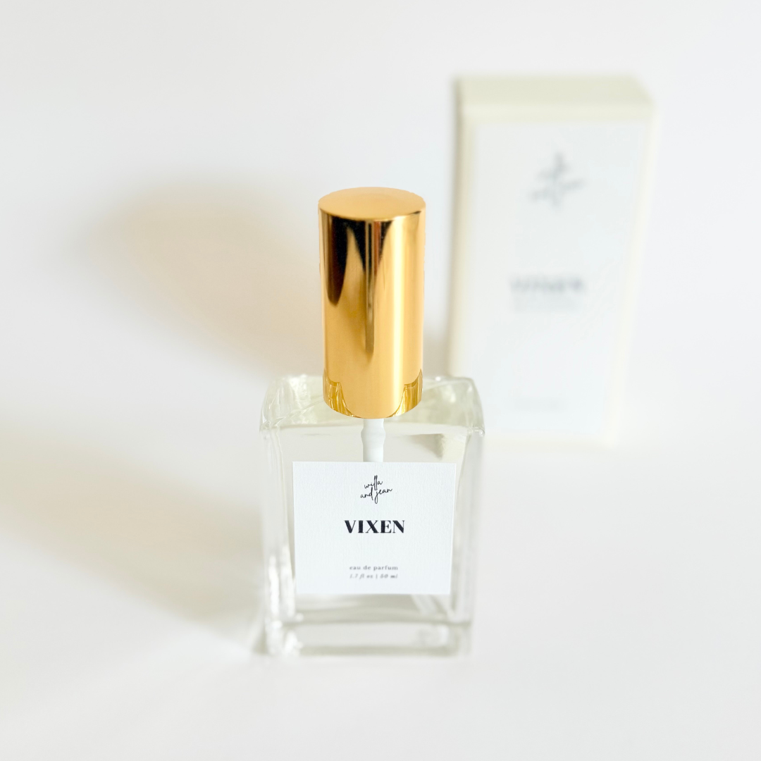 Vixen Perfume