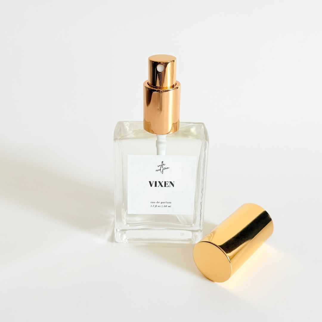 Vixen Perfume