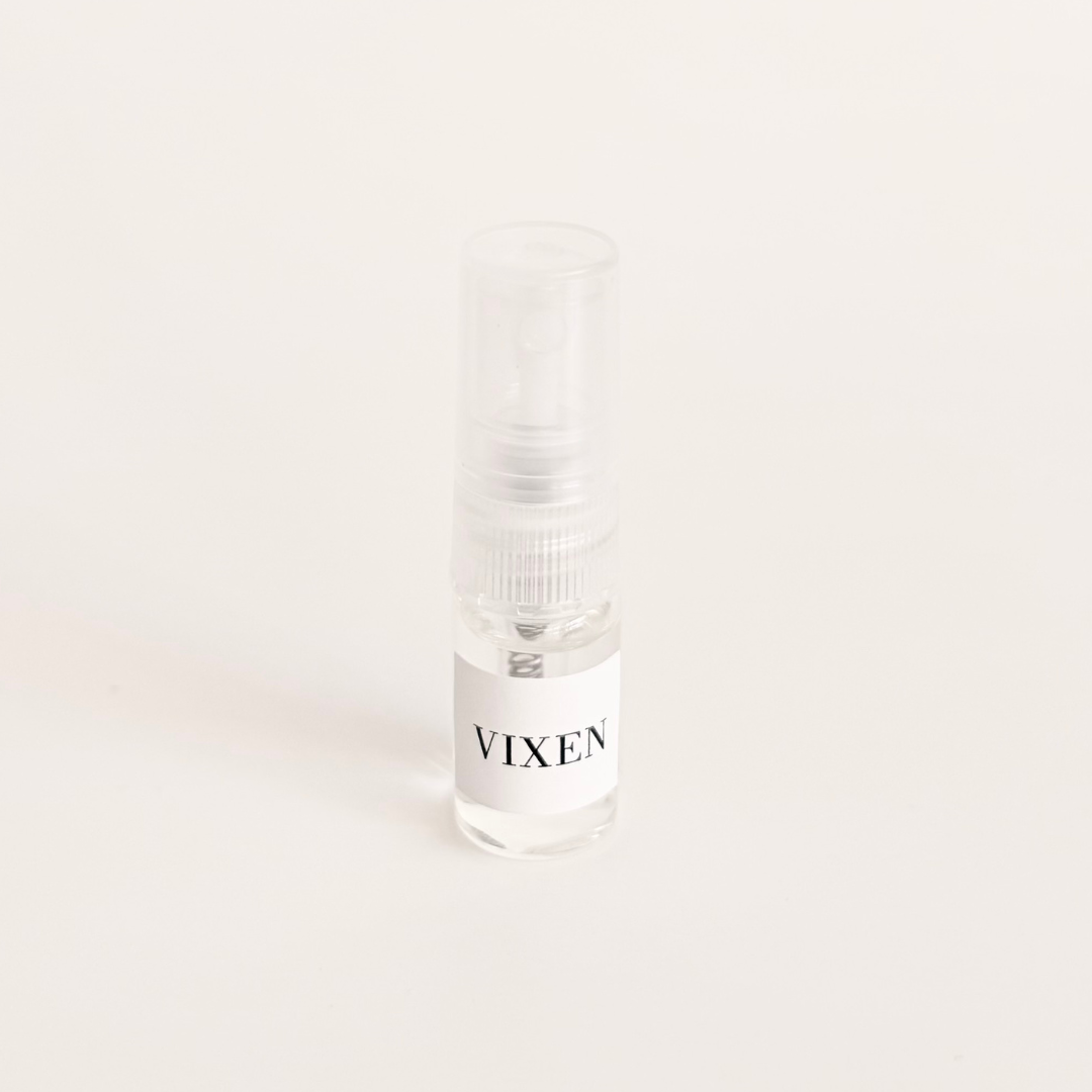Vixen Perfume 2 ml