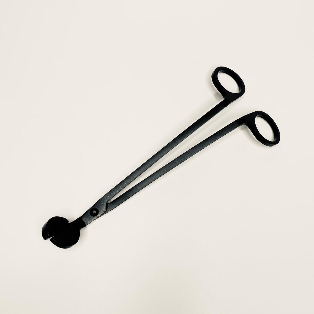 Black Wick Trimmer