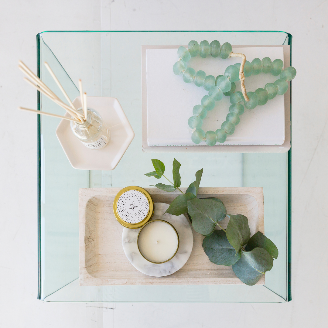 Pacific Noir Reed Diffuser
