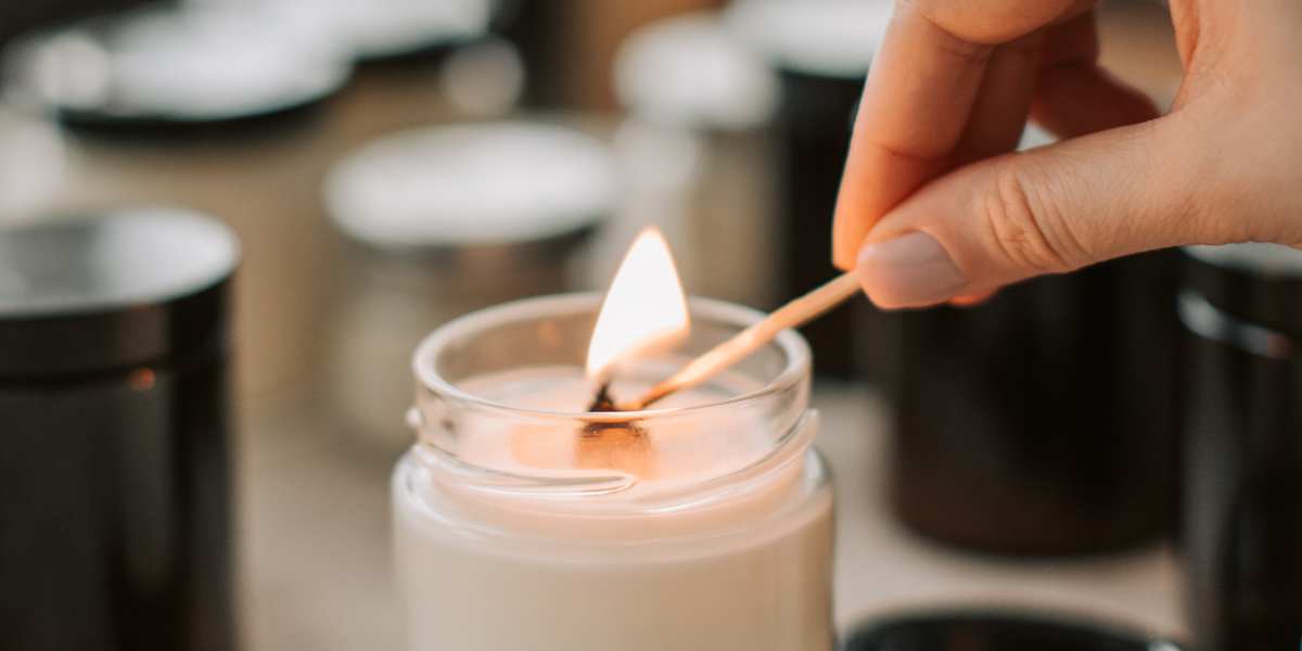 Limited Edition – Willa and Jean Candles