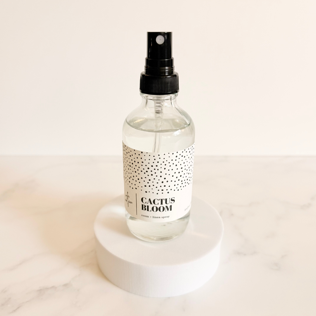 Cactus Bloom Spray