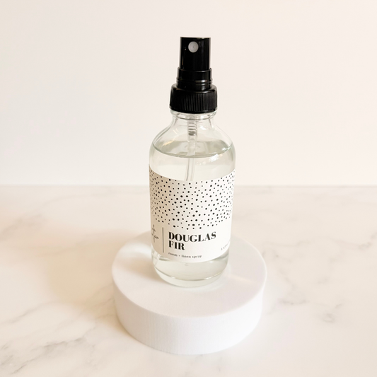 Douglas Fir Spray