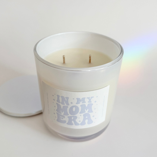 In My Mom Era Candle