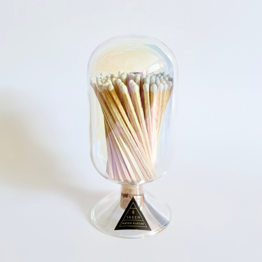Match Cloche