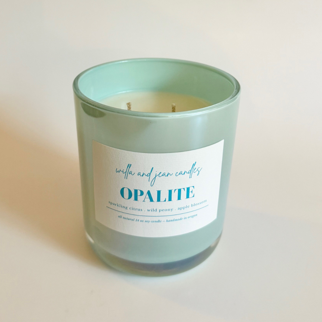 Opalite 14 oz