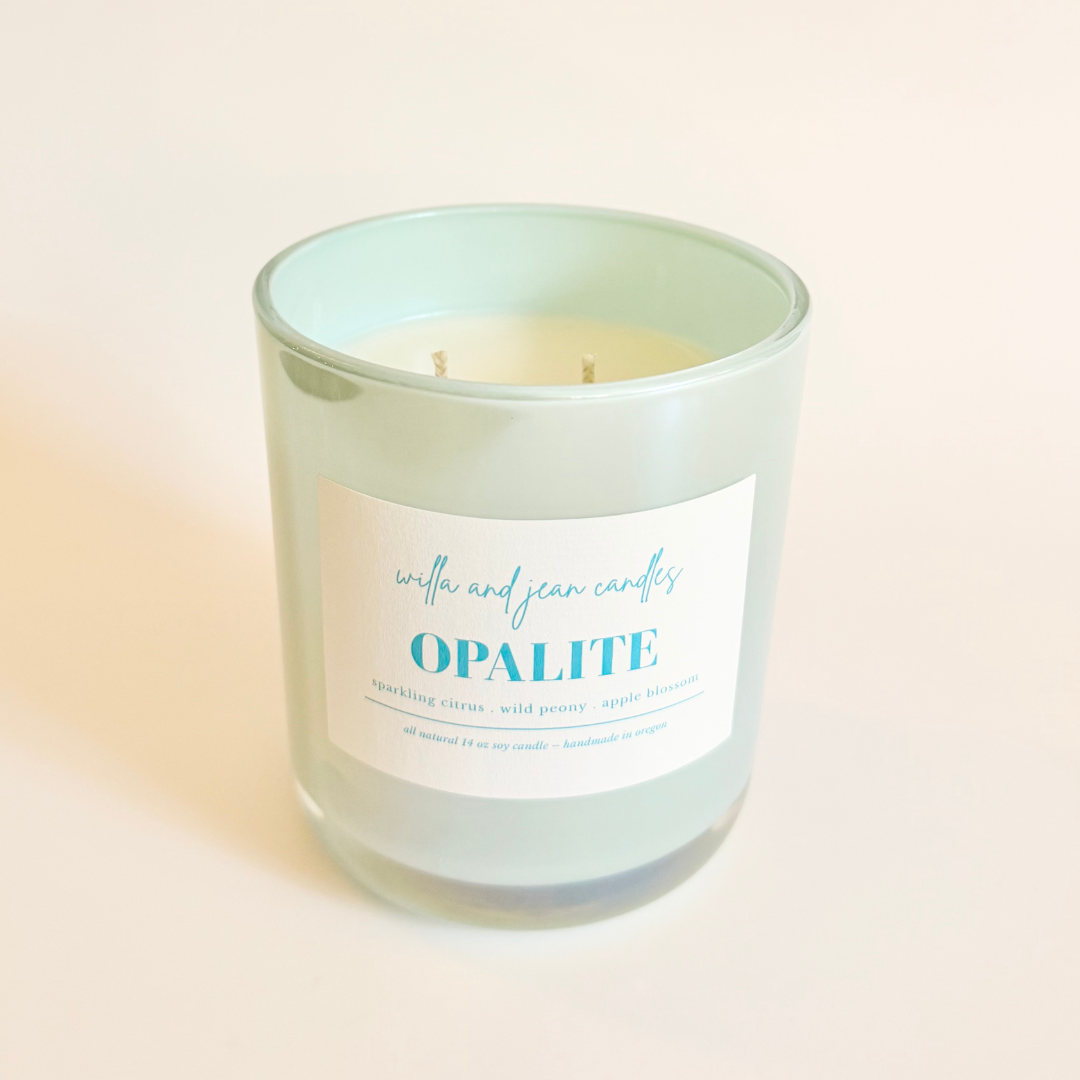 Opalite 14 oz