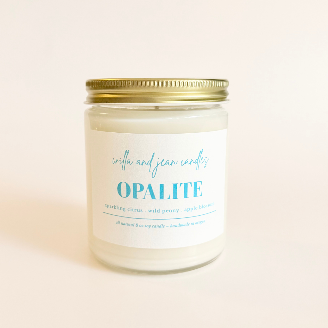 Opalite 8 oz
