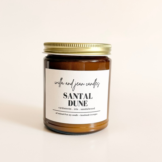 Santal Dune 8 oz