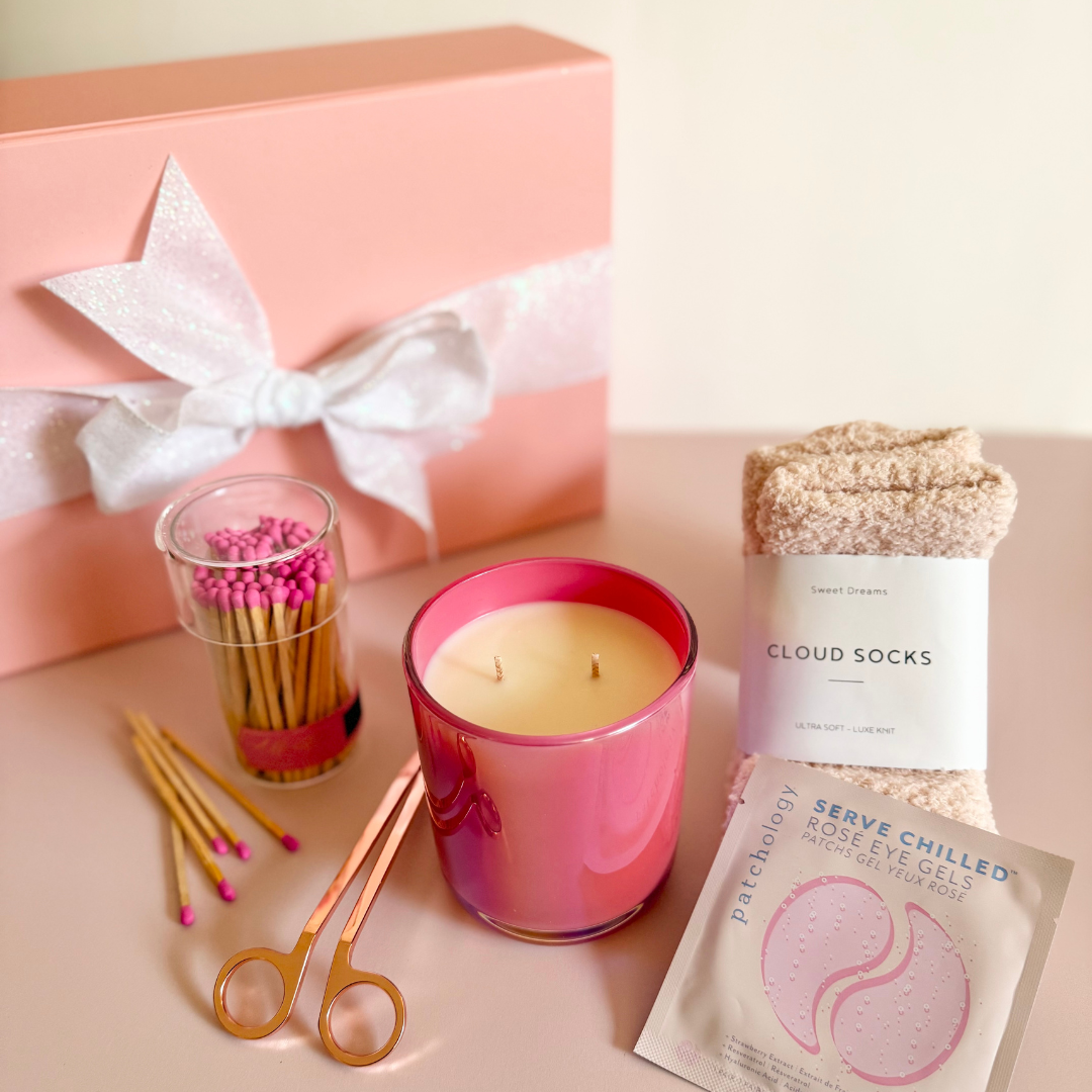 Valentine's Day Gift Box Set